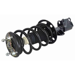 Order GSP NORTH AMERICA - 811403 - Suspension Strut and Coil Spring Assembly - Front Right For Your Vehicle