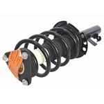 Order GSP NORTH AMERICA - 811407 - Suspension Strut and Coil Spring Assembly - Front Left For Your Vehicle