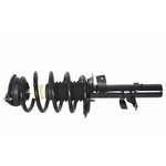 Order GSP NORTH AMERICA - 811408 - Suspension Strut and Coil Spring Assembly For Your Vehicle