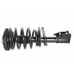Order GSP NORTH AMERICA - 812113 - Suspension Strut and Coil Spring Assembly - Front Right For Your Vehicle