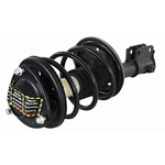 Order GSP NORTH AMERICA - 812211 - Suspension Strut and Coil Spring Assembly - Front Left For Your Vehicle