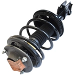 Order GSP NORTH AMERICA - 812212 - Suspension Strut and Coil Spring Assembly - Front Right For Your Vehicle