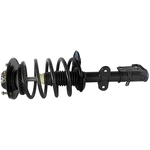 Order GSP NORTH AMERICA - 812219 - Suspension Strut and Coil Spring Assembly - Front Left For Your Vehicle