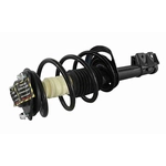 Order GSP NORTH AMERICA - 812225 - Suspension Strut and Coil Spring Assembly - Front Left For Your Vehicle