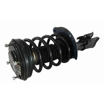 Order GSP NORTH AMERICA - 812313 - Suspension Strut and Coil Spring Assembly For Your Vehicle