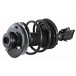 Order GSP NORTH AMERICA - 812319 - Suspension Strut and Coil Spring Assembly - Front Left For Your Vehicle