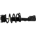 Order GSP NORTH AMERICA - 812334 - Suspension Strut and Coil Spring Assembly - Front Left For Your Vehicle