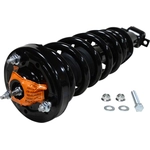 Order Front Complete Strut Assembly by GSP NORTH AMERICA - 813008 For Your Vehicle