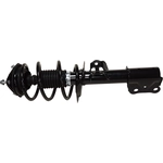Order Front Complete Strut Assembly by GSP NORTH AMERICA - 813011 For Your Vehicle