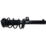 Order Front Complete Strut Assembly by GSP NORTH AMERICA - 813012 For Your Vehicle
