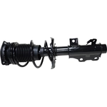 Order Front Complete Strut Assembly by GSP NORTH AMERICA - 813023 For Your Vehicle