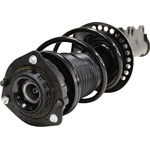 Order Front Complete Strut Assembly by GSP NORTH AMERICA - 813024 For Your Vehicle