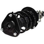 Order Front Complete Strut Assembly by GSP NORTH AMERICA - 813032 For Your Vehicle