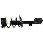 Order Front Complete Strut Assembly by GSP NORTH AMERICA - 813056 For Your Vehicle