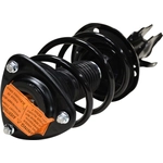 Order Front Complete Strut Assembly by GSP NORTH AMERICA - 813069 For Your Vehicle