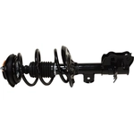 Order Front Complete Strut Assembly by GSP NORTH AMERICA - 813070 For Your Vehicle