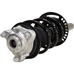 Order Front Complete Strut Assembly by GSP NORTH AMERICA - 813080 For Your Vehicle