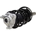 Order Front Complete Strut Assembly by GSP NORTH AMERICA - 813081 For Your Vehicle