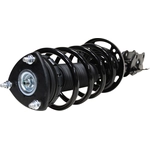 Order Front Complete Strut Assembly by GSP NORTH AMERICA - 813089 For Your Vehicle