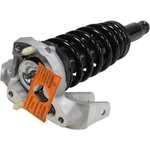 Order Front Complete Strut Assembly by GSP NORTH AMERICA - 813097 For Your Vehicle