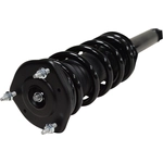 Order Front Complete Strut Assembly by GSP NORTH AMERICA - 813110 For Your Vehicle