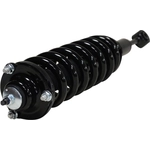 Order Front Complete Strut Assembly by GSP NORTH AMERICA - 813117 For Your Vehicle