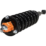 Order Front Complete Strut Assembly by GSP NORTH AMERICA - 813118 For Your Vehicle