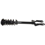 Order Front Complete Strut Assembly by GSP NORTH AMERICA - 813125 For Your Vehicle