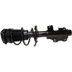 Order Front Complete Strut Assembly by GSP NORTH AMERICA - 813138 For Your Vehicle