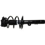 Order Front Complete Strut Assembly by GSP NORTH AMERICA - 813142 For Your Vehicle