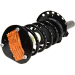 Order Front Complete Strut Assembly by GSP NORTH AMERICA - 813148 For Your Vehicle