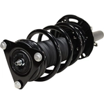 Order Front Complete Strut Assembly by GSP NORTH AMERICA - 813150 For Your Vehicle