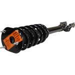 Order Front Complete Strut Assembly by GSP NORTH AMERICA - 813157 For Your Vehicle
