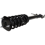 Order Front Complete Strut Assembly by GSP NORTH AMERICA - 813158 For Your Vehicle