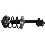 Order GSP NORTH AMERICA - 821004 - Suspension Strut and Coil Spring Assembly - Front Right For Your Vehicle