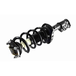 Order GSP NORTH AMERICA - 821008 - Suspension Strut and Coil Spring Assembly For Your Vehicle