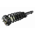 Order GSP NORTH AMERICA - 821017 - Suspension Strut and Coil Spring Assembly - Front Left For Your Vehicle