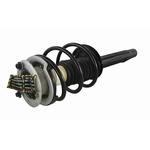 Order GSP NORTH AMERICA - 827211 - Suspension Strut and Coil Spring Assembly - Front Left For Your Vehicle