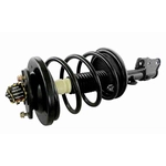 Order GSP NORTH AMERICA - 836116 - Suspension Strut and Coil Spring Assembly - Front Right For Your Vehicle