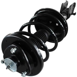Order GSP NORTH AMERICA - 836117 - Suspension Strut and Coil Spring Assembly - Front Left For Your Vehicle