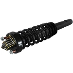 Order GSP NORTH AMERICA - 836215 - Suspension Strut and Coil Spring Assembly - Front Left For Your Vehicle