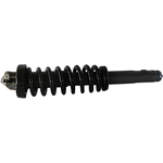 Order GSP NORTH AMERICA - 836216 - Suspension Strut and Coil Spring Assembly - Front Right For Your Vehicle