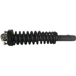Order GSP NORTH AMERICA - 836317 - Suspension Strut and Coil Spring Assembly - Front LEFT For Your Vehicle