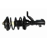 Order GSP NORTH AMERICA - 836320 - Suspension Strut and Coil Spring Assembly - Front Right For Your Vehicle