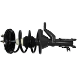 Order GSP NORTH AMERICA - 836321 - Suspension Strut and Coil Spring Assembly - Front Left For Your Vehicle