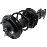 Order GSP NORTH AMERICA - 836322 - Suspension Strut and Coil Spring Assembly - Front Left For Your Vehicle