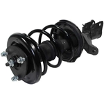 Order GSP NORTH AMERICA - 836330 - Suspension Strut and Coil Spring Assembly - Front Right For Your Vehicle