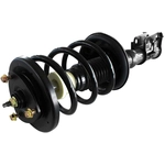 Order GSP NORTH AMERICA - 836354 - Suspension Strut and Coil Spring Assembly - Front Left For Your Vehicle