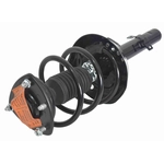 Order GSP NORTH AMERICA - 836366 - Suspension Strut and Coil Spring Assembly - Front Left For Your Vehicle