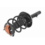 Order GSP NORTH AMERICA - 836367 - Suspension Strut and Coil Spring Assembly - Front Right For Your Vehicle